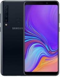 Замена стекла на телефоне Samsung Galaxy A9 (2018) в Воронеже